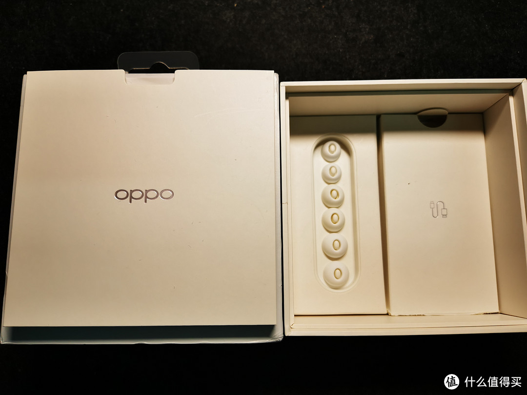 300元档最强降噪？酷安人均的Oppo W51真无线降噪耳机体验