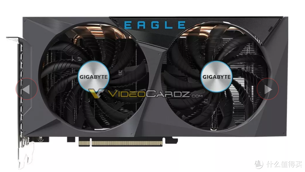 技嘉RTX 3060 Ti Eagle非公版曝光，叫板RTX 2080S