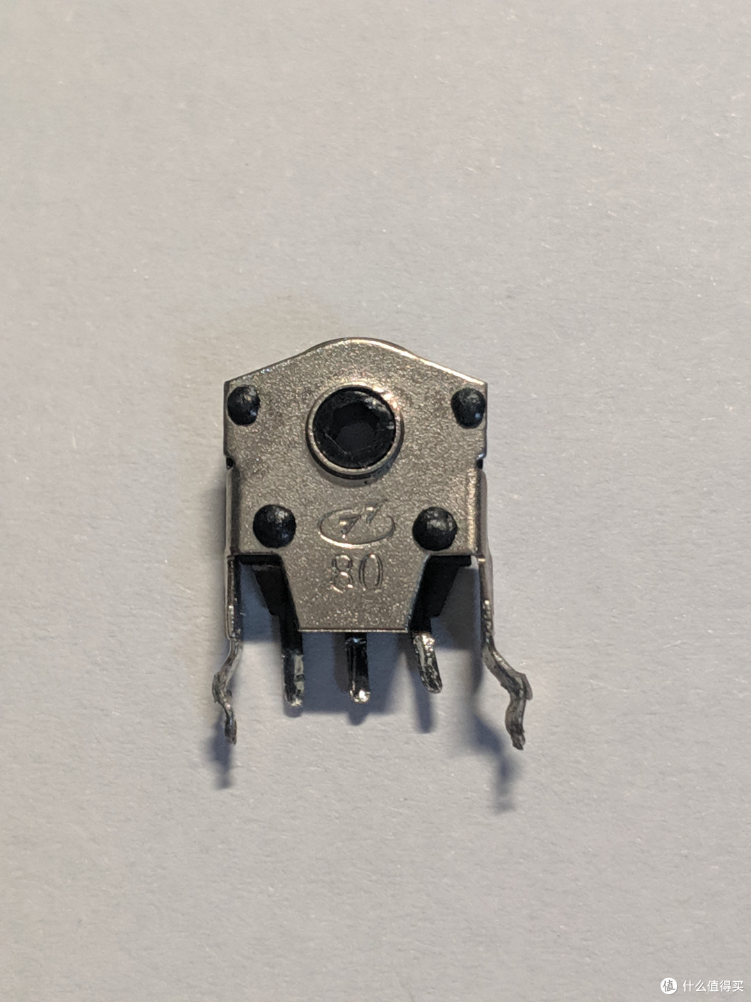 原装8mmTTC编码器A面