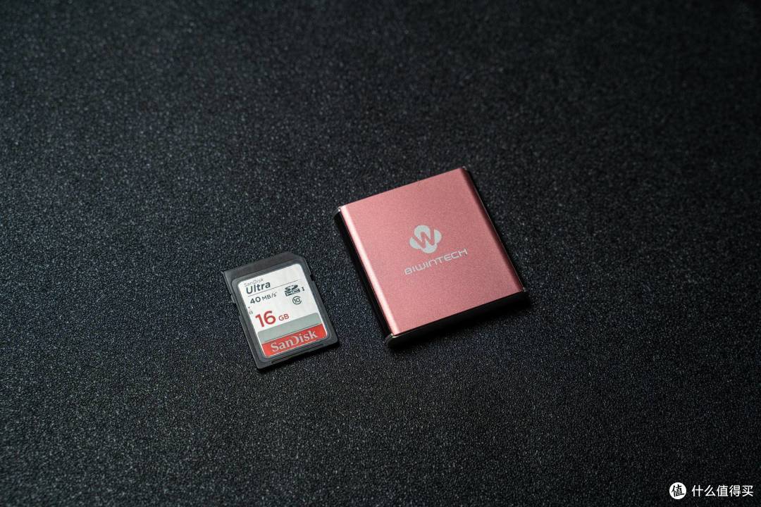 从来没见过这么小的移动固态硬盘,佰微Swift 1T摄影爱好者值得拥有