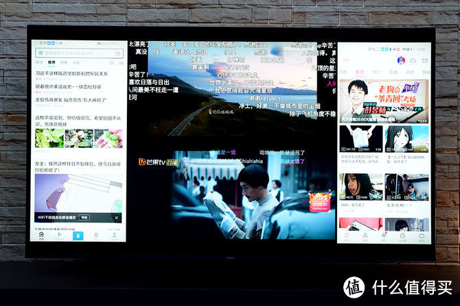 OPPO智能电视S1评测：同价位最佳视听效果