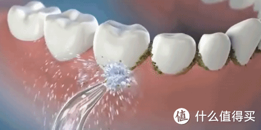你的牙齿需要更深层的清洁----博皓5025便携冲牙器