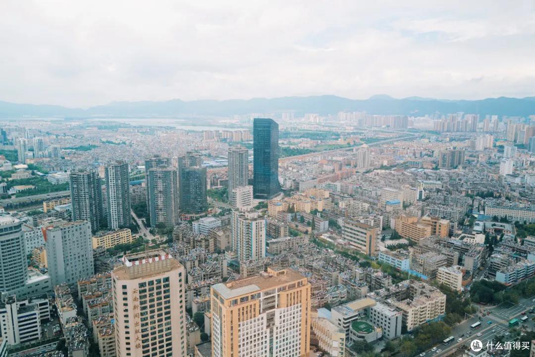别拿昆明当跳板,它会让你有惊喜!