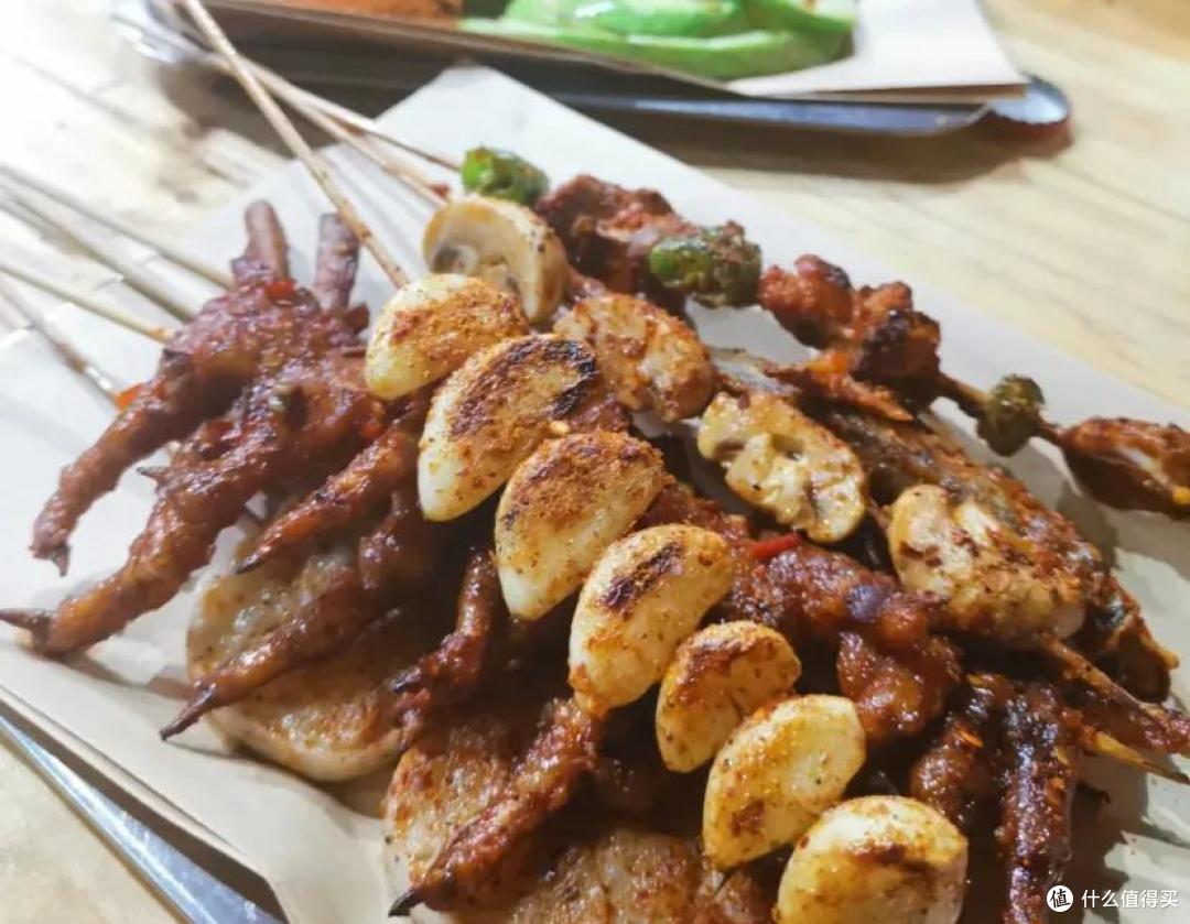 别拿昆明当跳板,它会让你有惊喜!
