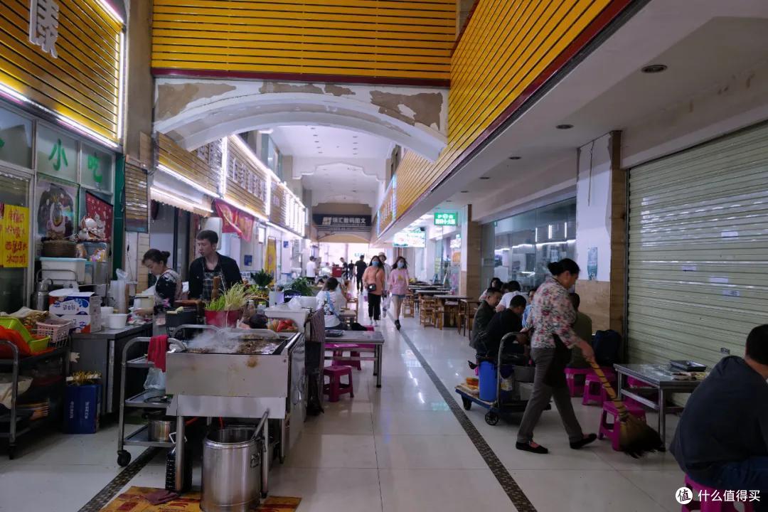 别拿昆明当跳板,它会让你有惊喜!