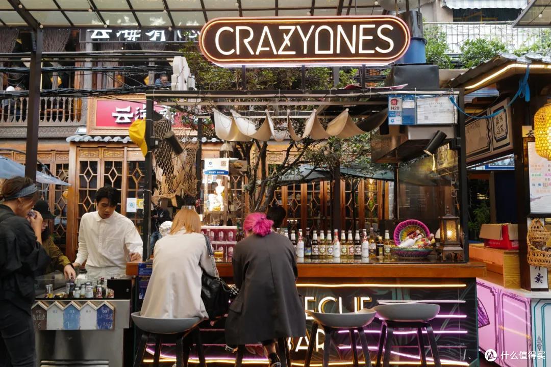 别拿昆明当跳板,它会让你有惊喜!