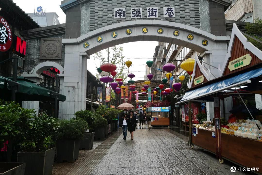 别拿昆明当跳板,它会让你有惊喜!