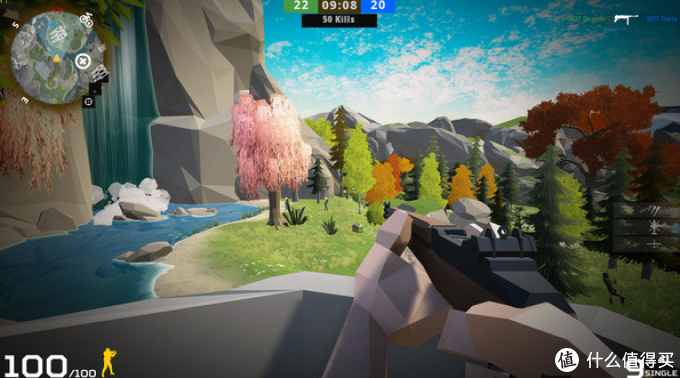 游戏推荐篇三百零七 Steam上免费开玩的有趣游戏 主机游戏 什么值得买 游戏推荐篇三百零七 Steam上免费开玩的有趣游戏 主机游戏 什么值得买