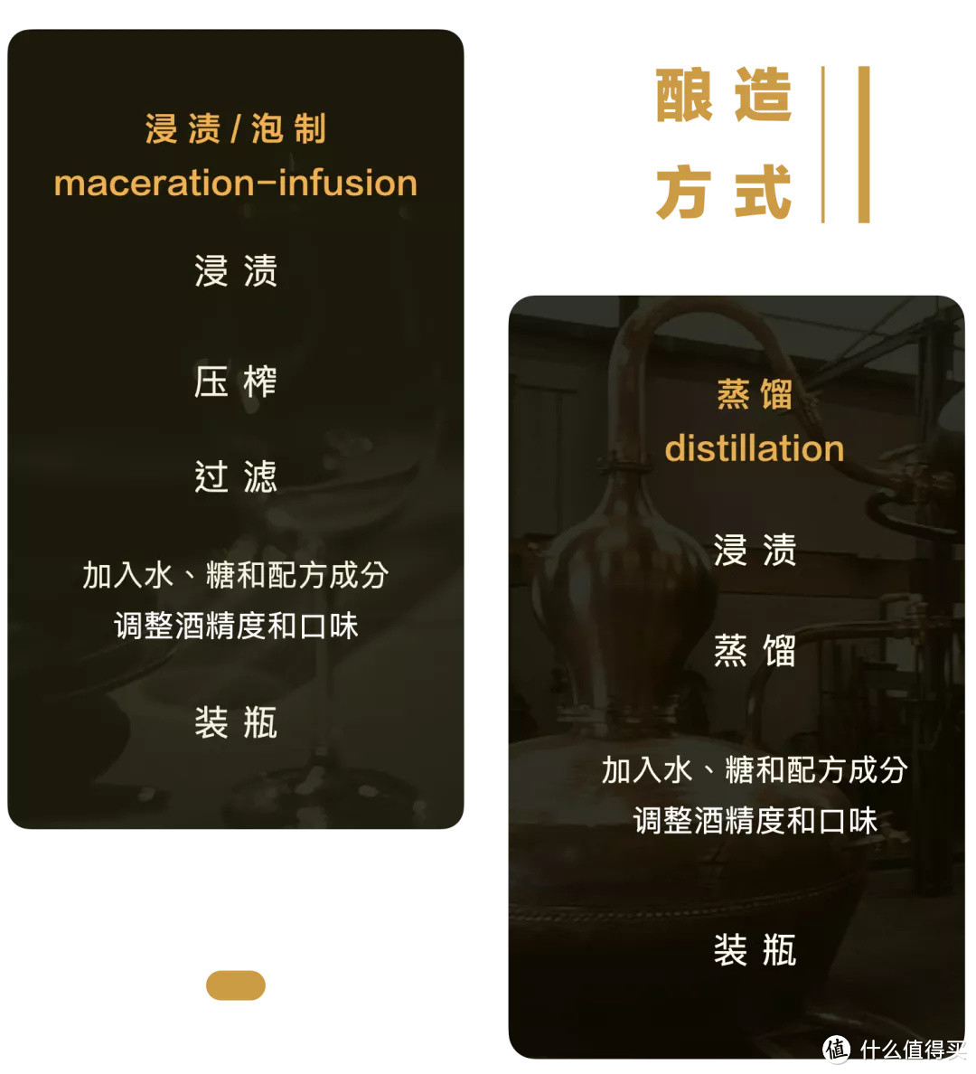 利口酒有多香艳，会喝的人才懂得