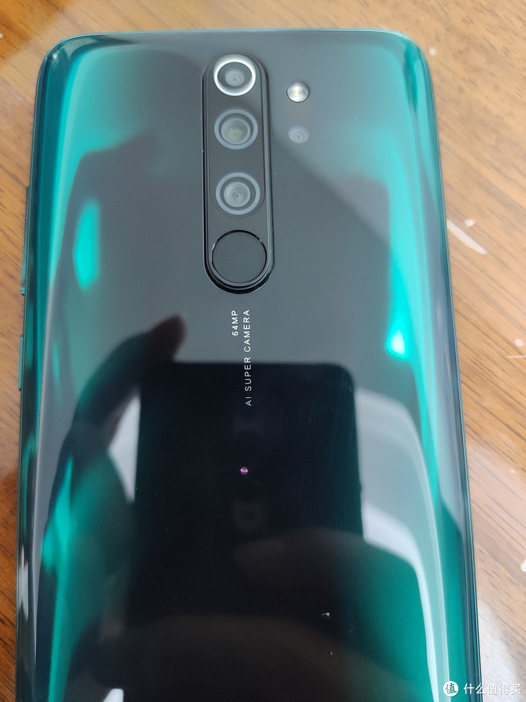 长辈手机可以选择红米吗？千元屠夫是否名至实归？note8pro开箱