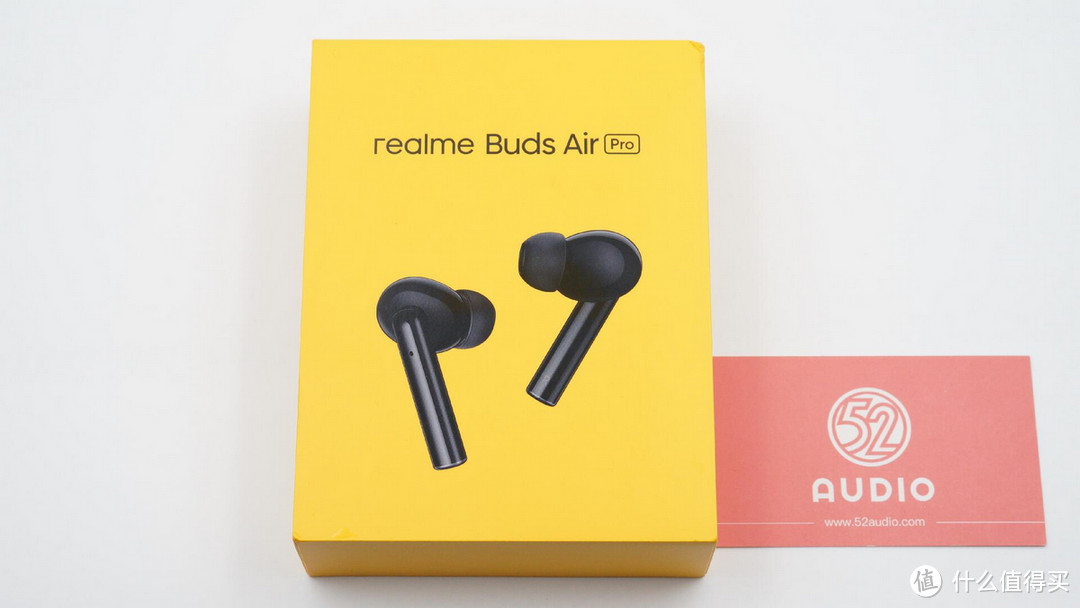 拆解报告：realme真我 Buds Air Pro 真无线降噪耳机