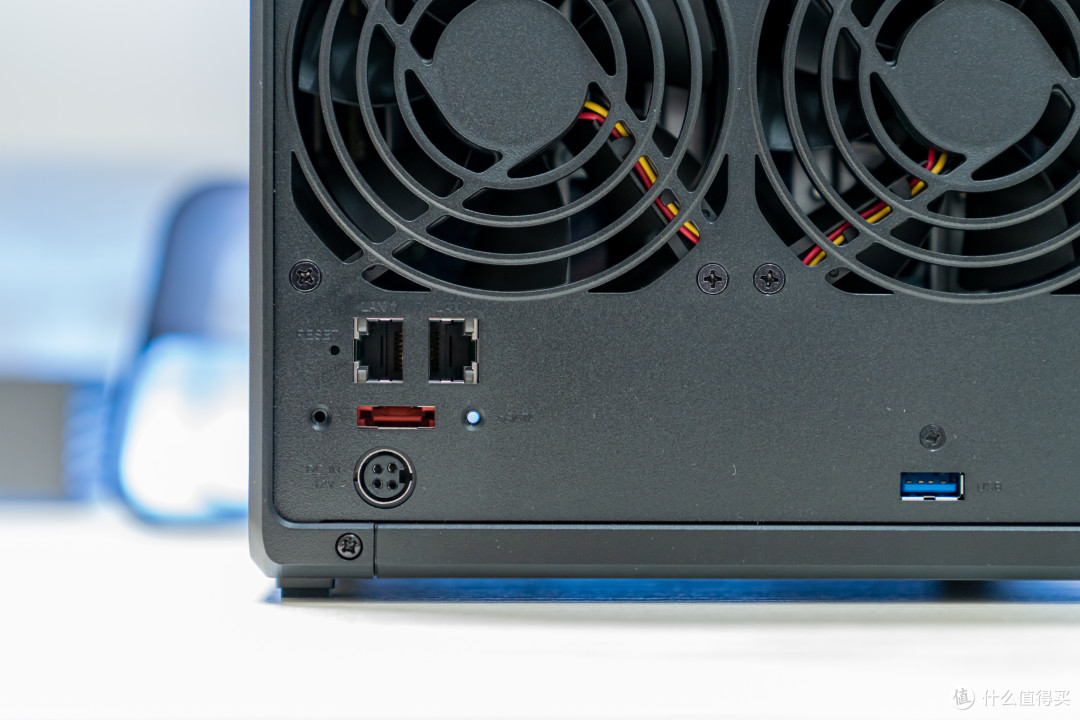 如何用群晖 DS920+ 打造一套【好用到爆】的数据共享备份中心