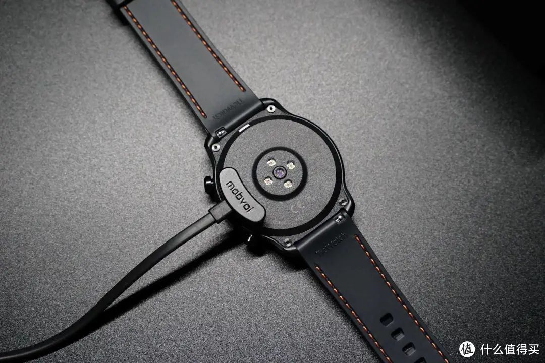 高通旗舰芯片,双屏设计,45天超长续航,TicWatch Pro 3评测