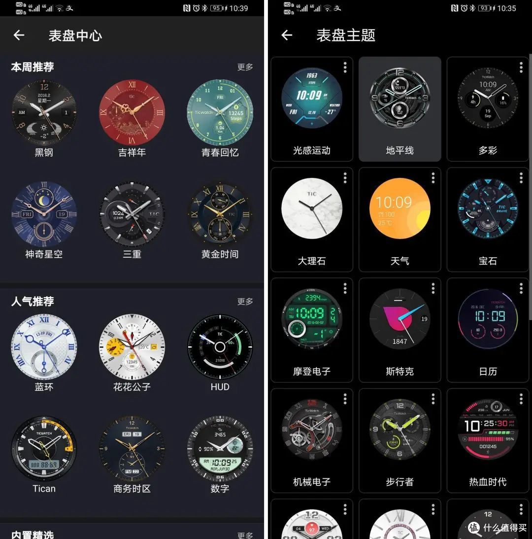 高通旗舰芯片,双屏设计,45天超长续航,TicWatch Pro 3评测