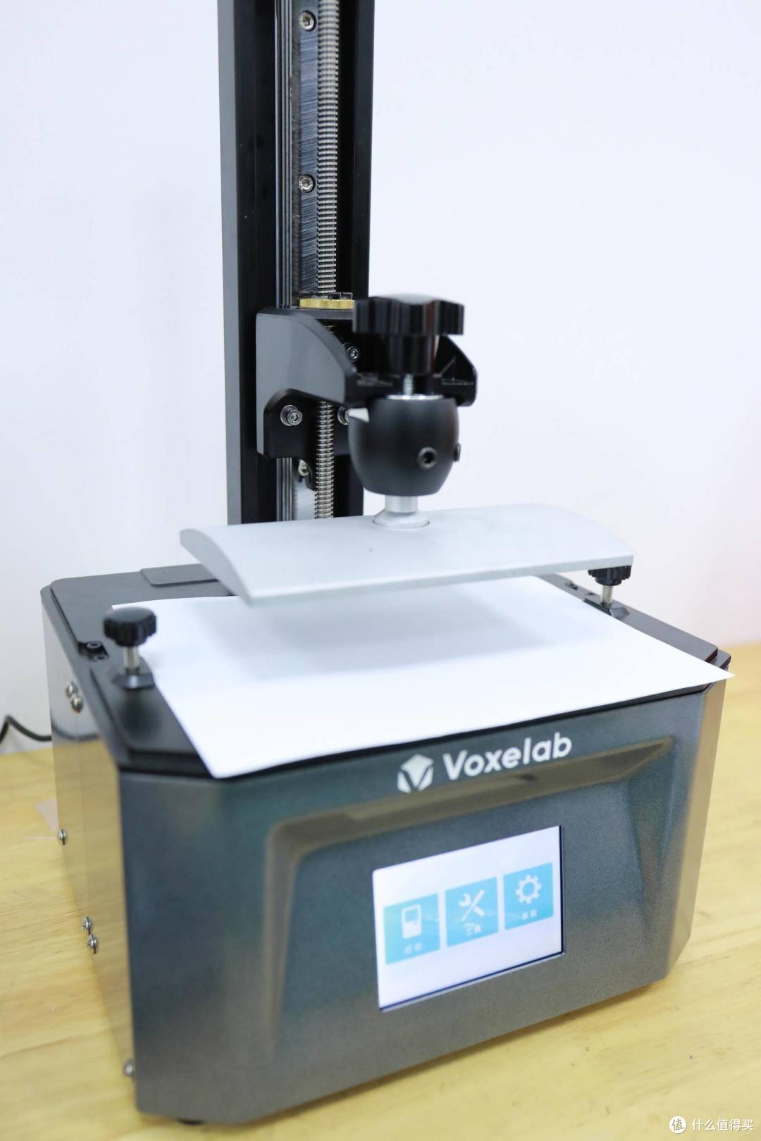媲美工业光固化的千元LCD 3D打印机——闪铸Proxima打印机