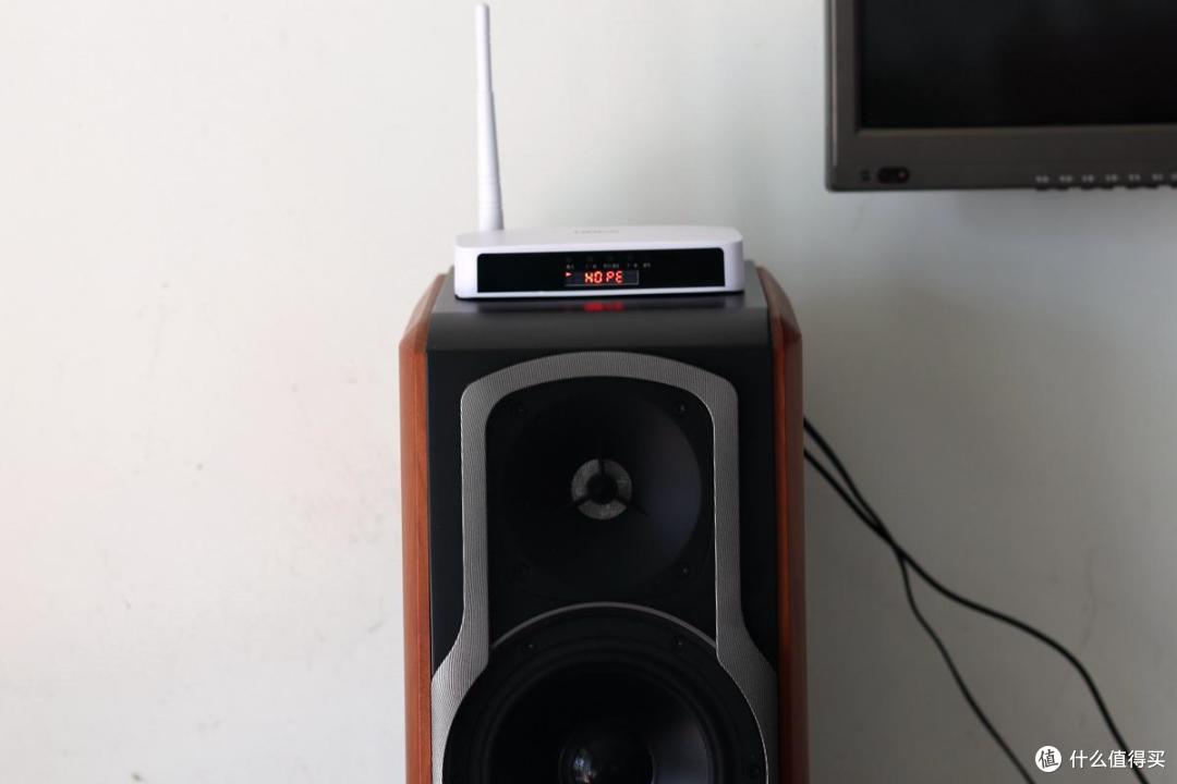 向往音响魔盒让传统音响秒变天猫精灵