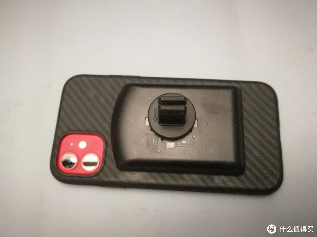 有它的保护,iPhone12不再怕花脸:Evutec苹果iPhone 12系列凯夫拉防摔手机壳