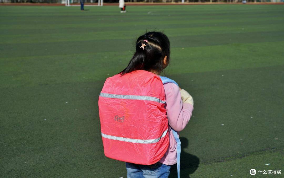 或许是最好用的小学生护脊书包,GMT for Kids回购体验分享