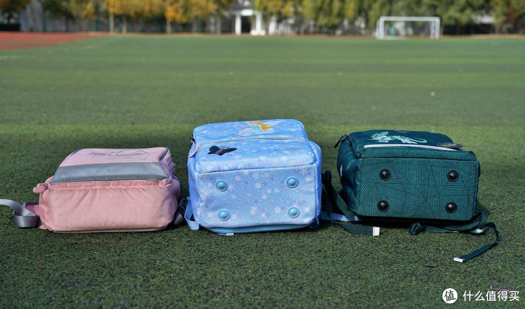 或许是最好用的小学生护脊书包,GMT for Kids回购体验分享