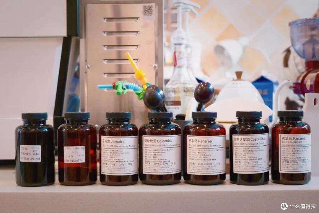 魔都新开的11家美好咖啡馆,总有一家适合你