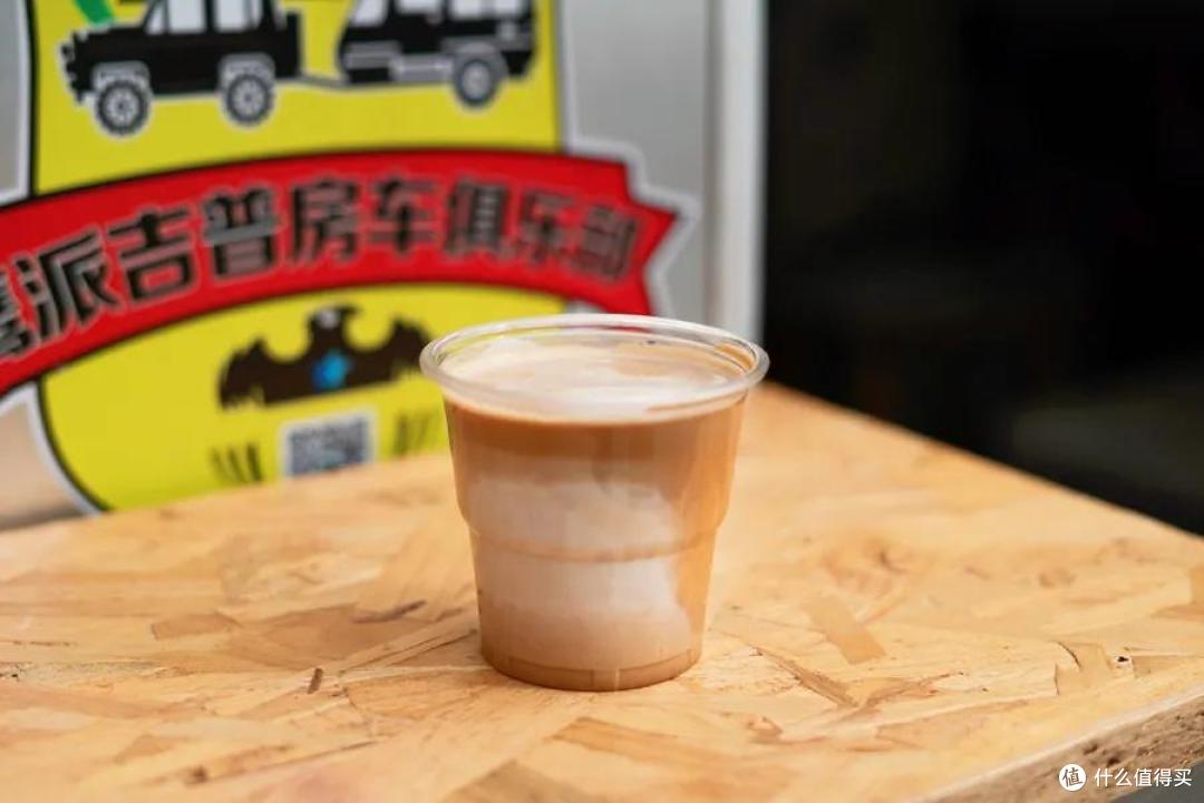 魔都新开的11家美好咖啡馆,总有一家适合你