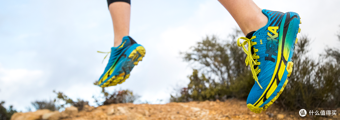 科普：HOKA Speed goat 4上的黑科技面料MATRYX是什么？