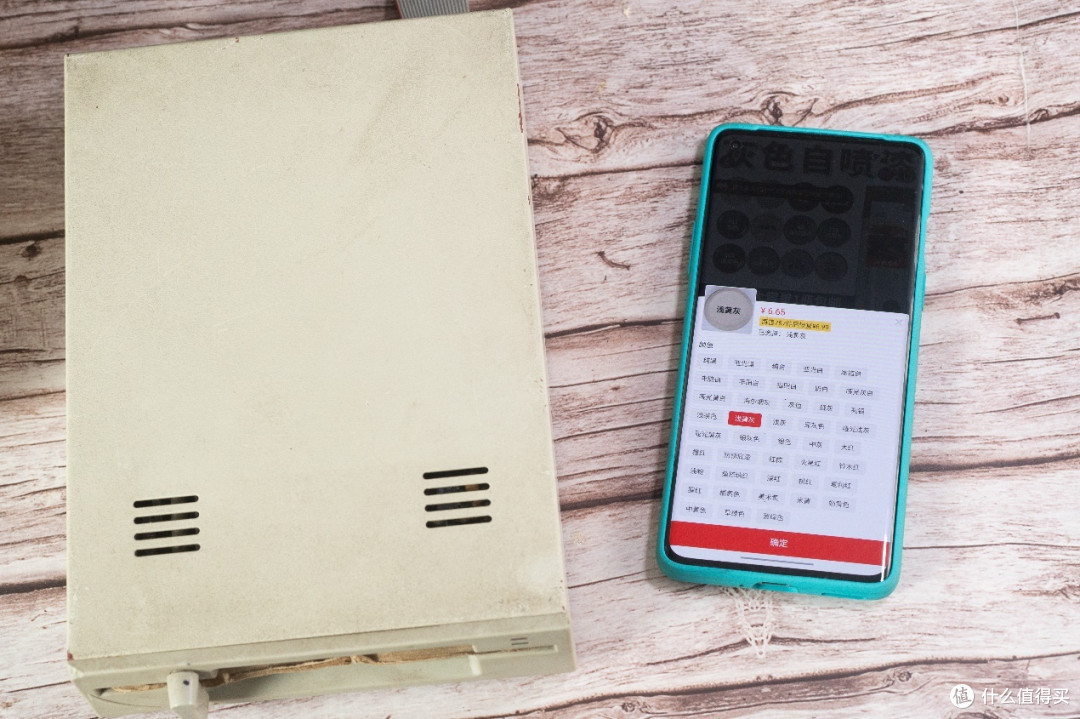 35年前的中国电脑!80后的童年,中华学习机修复和改装