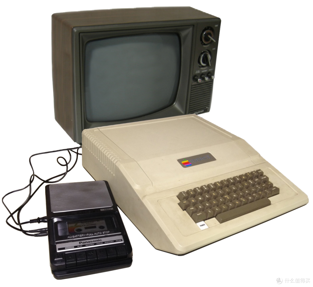 35年前的中国电脑!80后的童年,中华学习机修复和改装