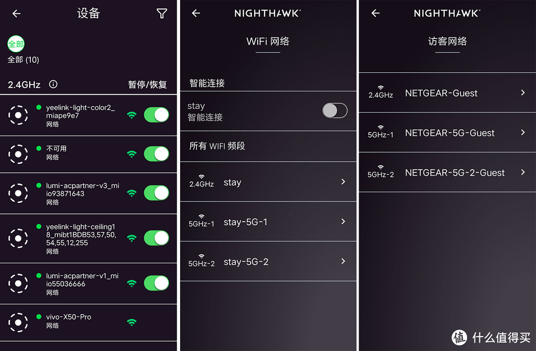 玩路由，讲究的就是一步到位：用网件夜鹰RAX200拖NAS是啥感觉