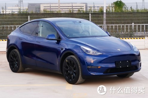 车闻小卖部：国产特斯拉Model Y 工信部申报信息公布，这台纯电SUV上市的日子不远了