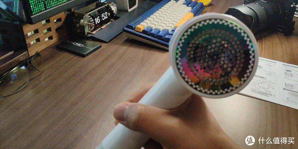 人在旅途,暖冬好物推荐。法格毛球修剪器体验。