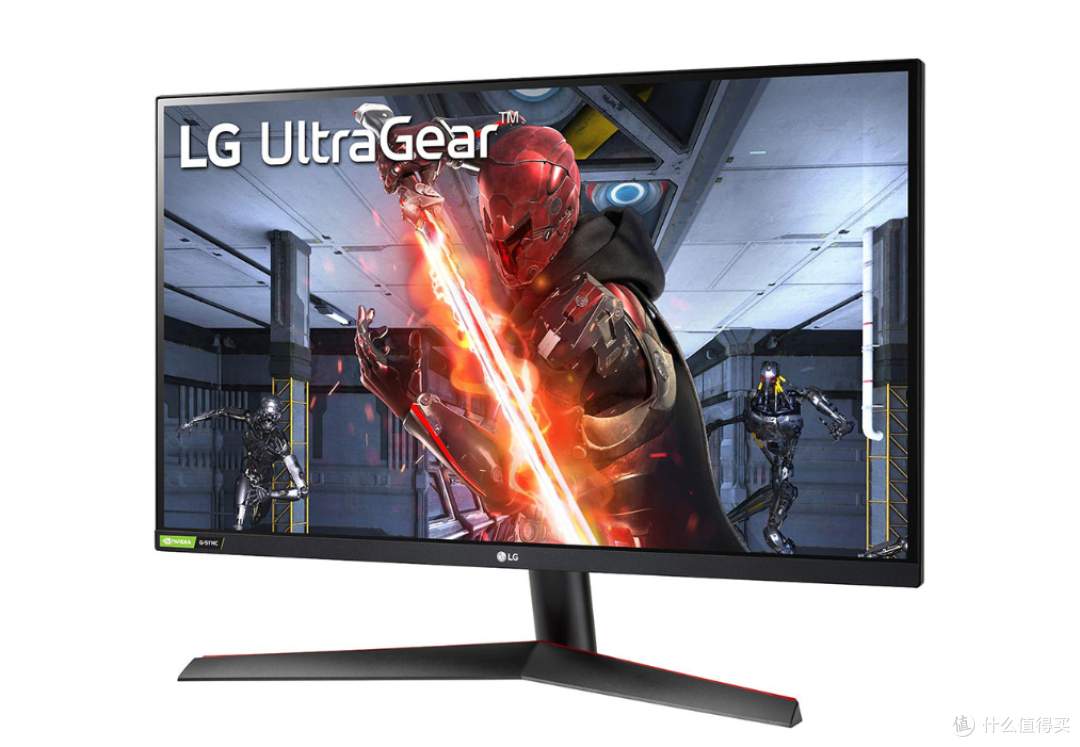 LG推出27GN800-B游戏屏:2K高刷广色域、支持HDR10