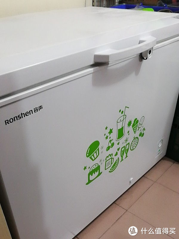 容声BD/BC-309MD冷柜测评：一款能够解决 “冰箱病”的冷柜
