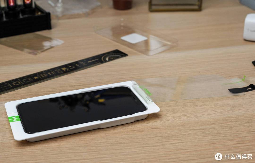 iPhone 12深度体验,无线磁吸才是关键!附价值9299元的配件推荐