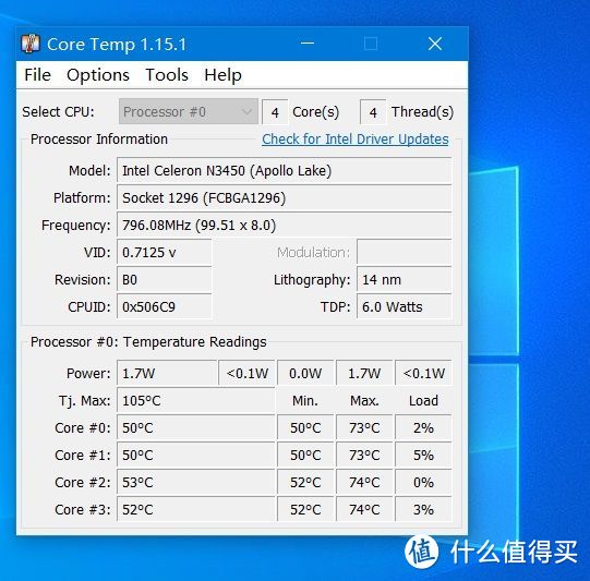 400块钱的N3450 1080P笔记本开箱测评