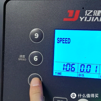 不想路跑了怎么办?亿健ELF跑步机走起!