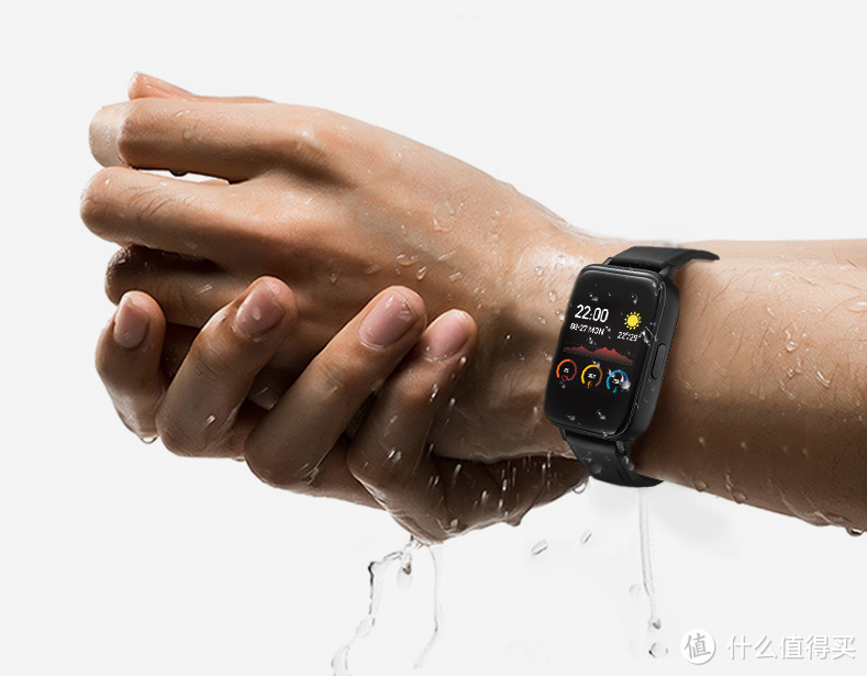 都双11了，你还只知道苹果的智能手表？