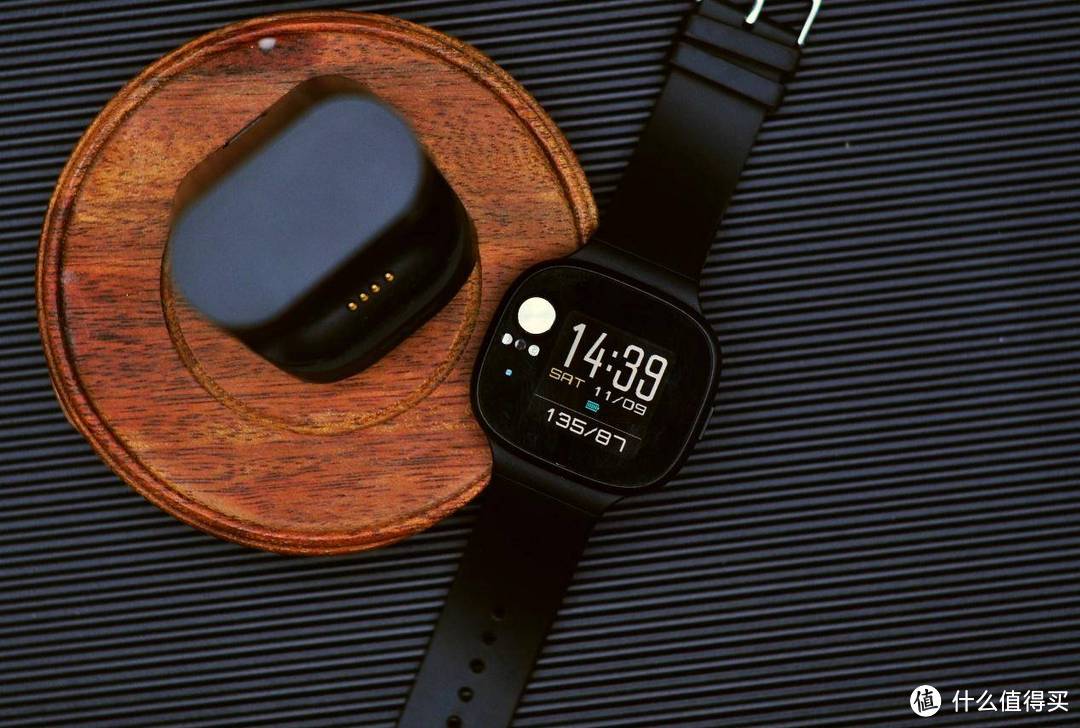 都双11了，你还只知道苹果的智能手表？