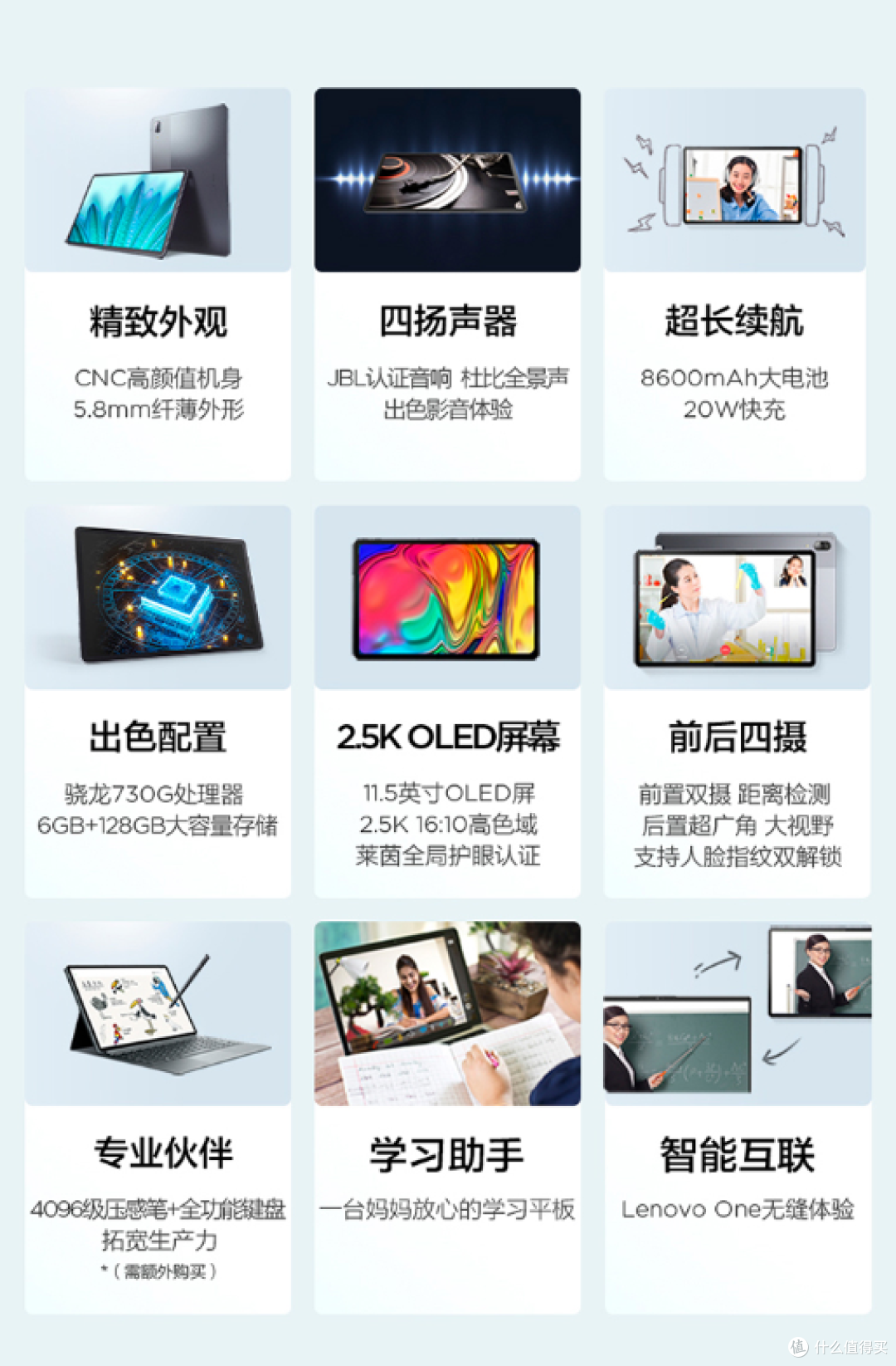 功能亮点,基本上达到