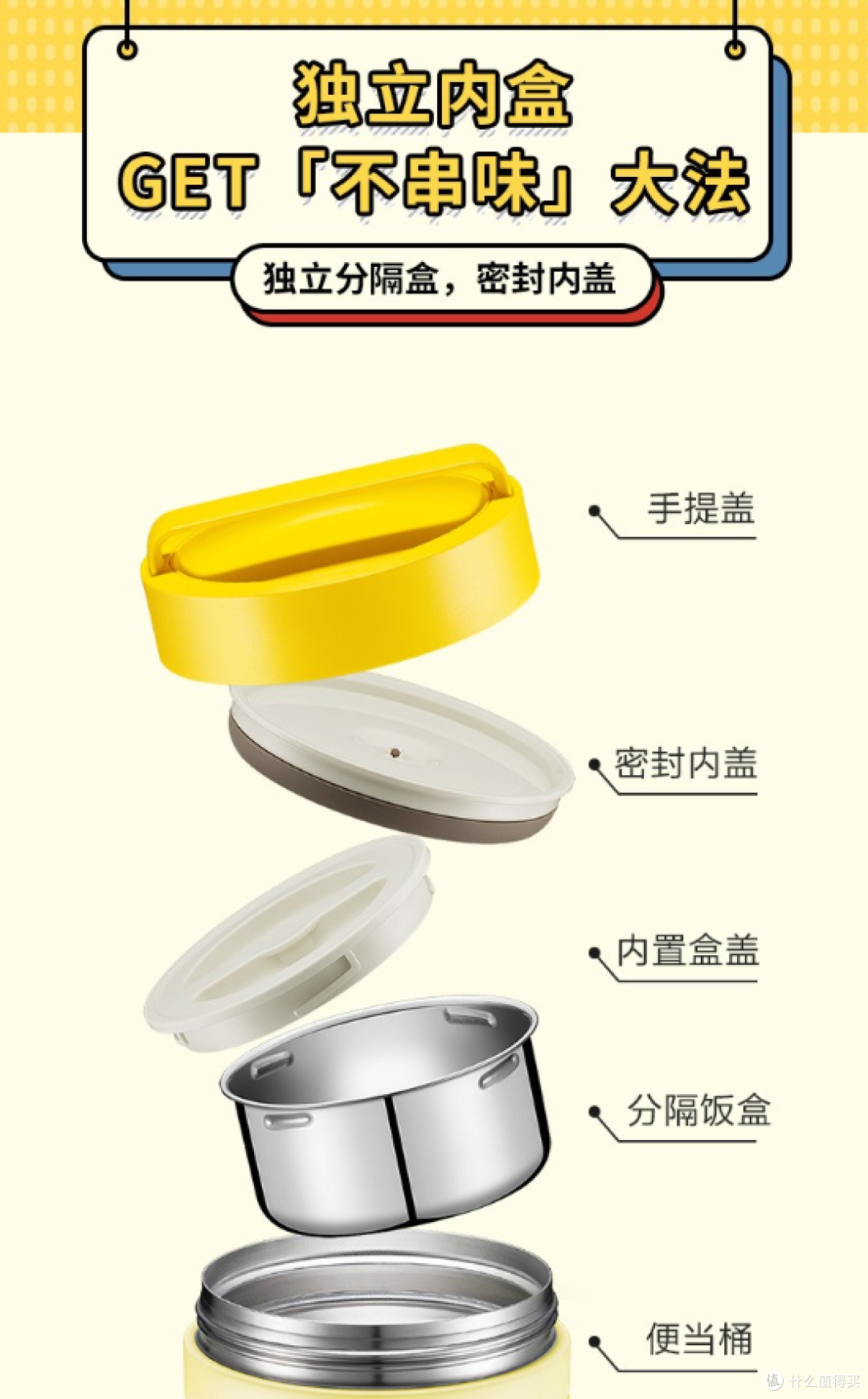 双十一只需闭眼“剁手”,值得入手的苏泊尔厨具及水具好价清单