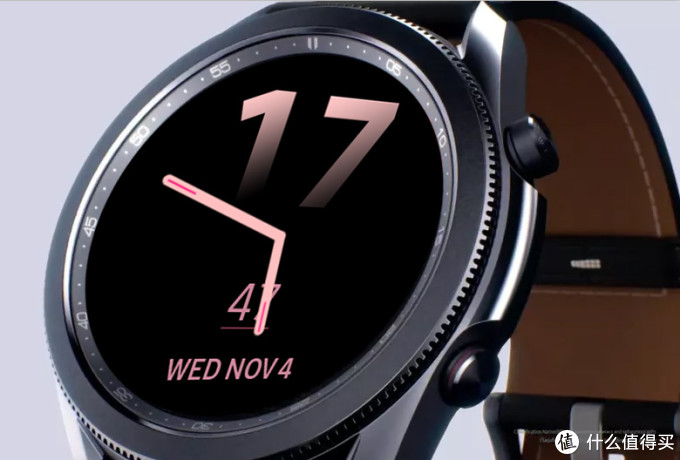 三星galaxywatch3个性化表盘推荐