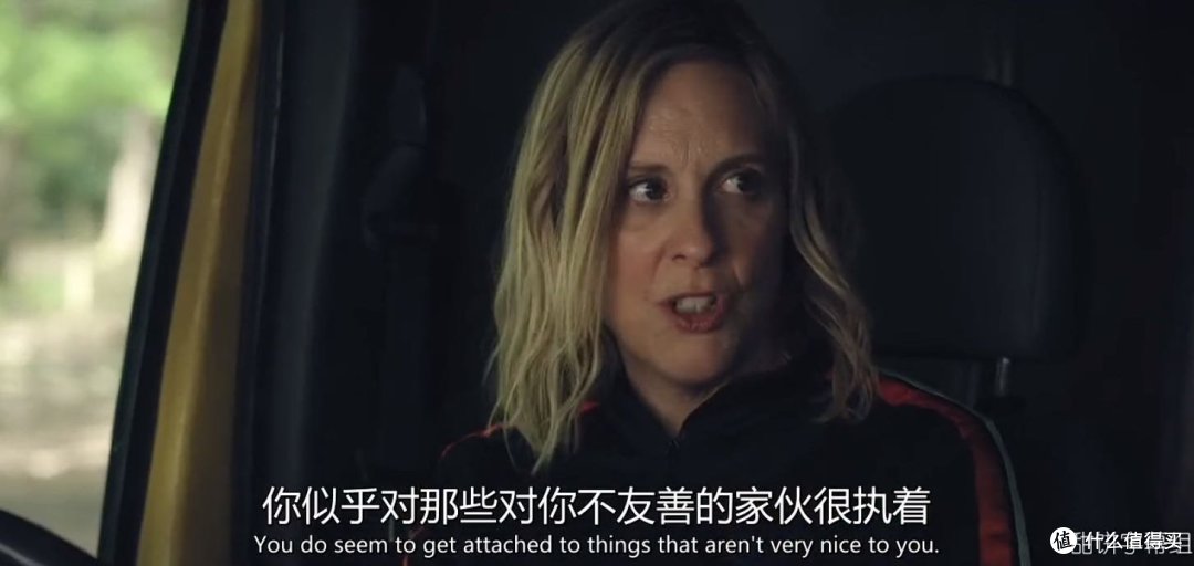 满屏爆笑!这对女杀手浑身写满了滑稽