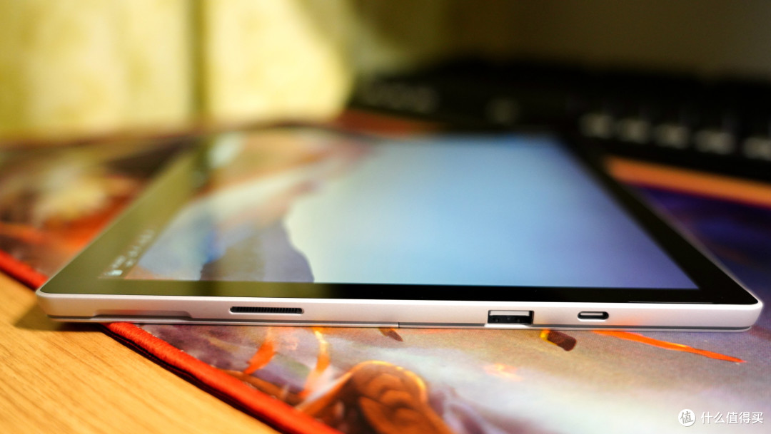 Surface Pro7,更好用的Windows 新一代 PC