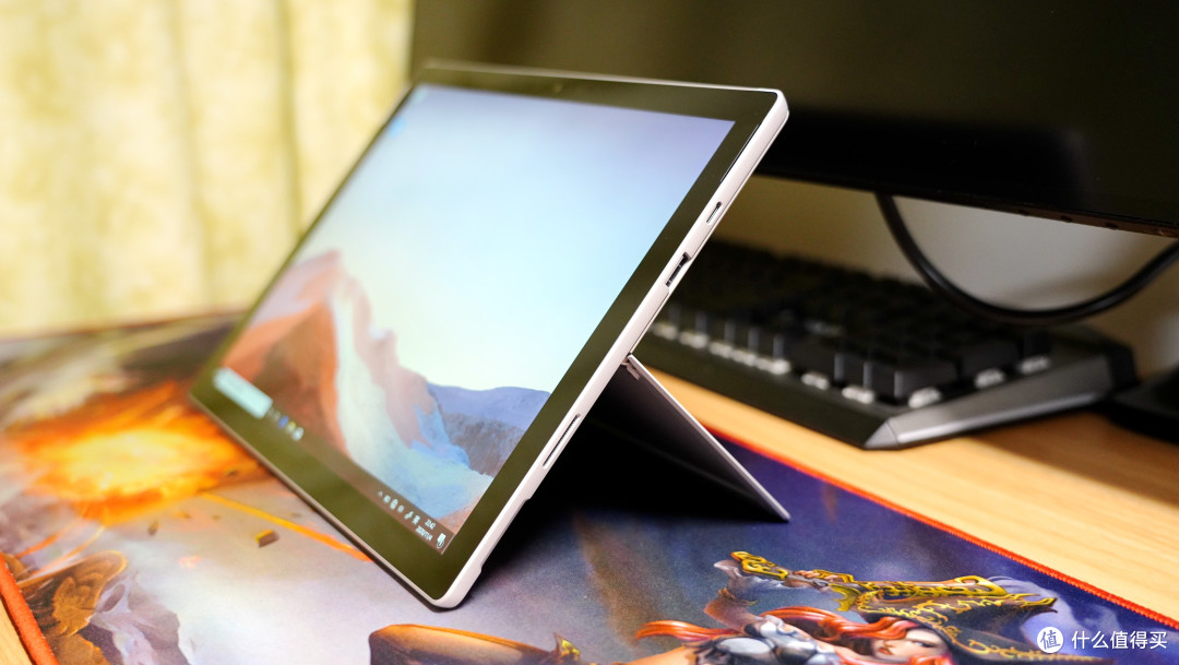 Surface Pro7,更好用的Windows 新一代 PC