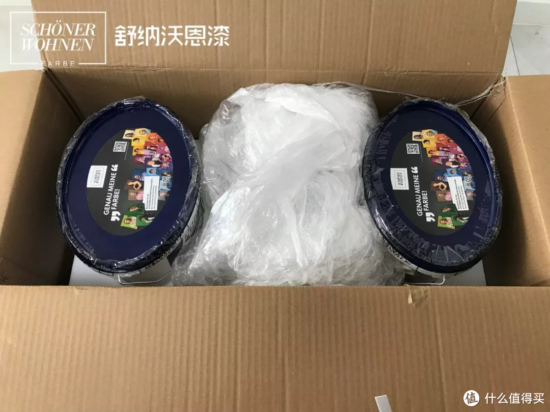 最近流行的网红灰墙面怎么刷？来看看我淡雅温馨ins风的家（内含墙漆色号）