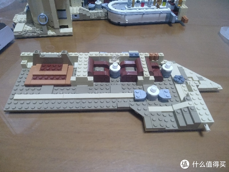 LEGO乐高75290——莫斯艾斯利酒馆评测