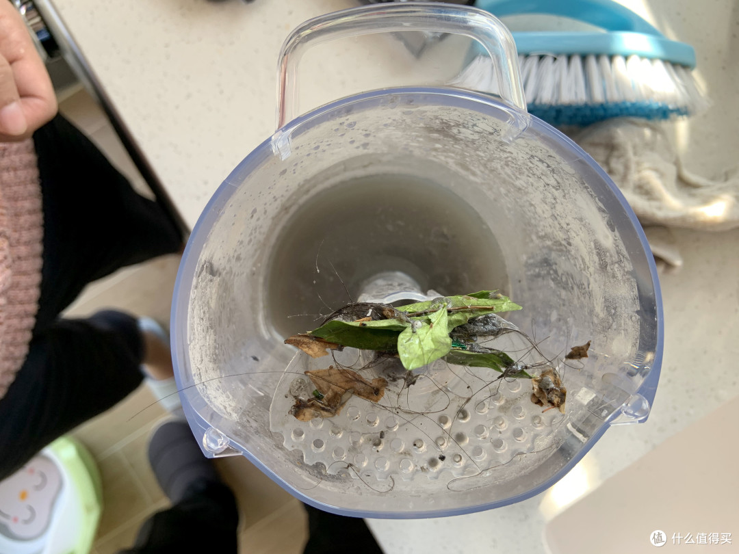 吐血推荐这件超级好用的家庭清洁设备,让你打扫卫生速度不止提升一倍