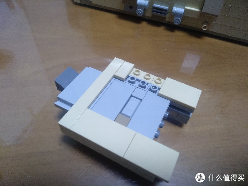 LEGO乐高75290——莫斯艾斯利酒馆评测