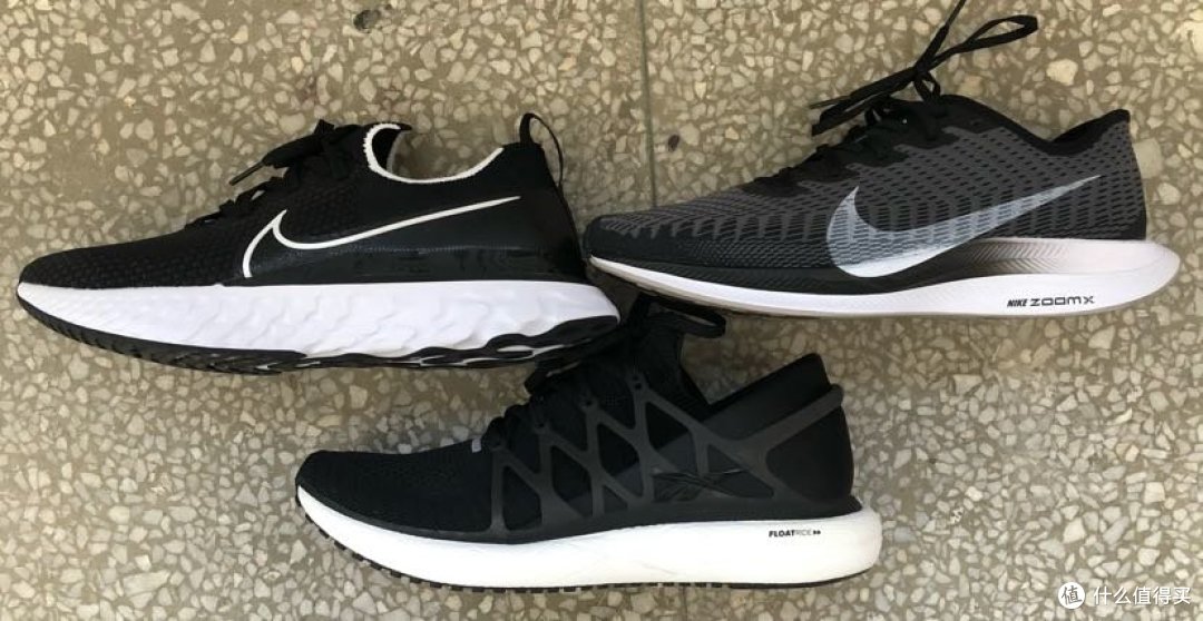 *级缓震,旗舰支撑,Nike React Infinity FK 心得
