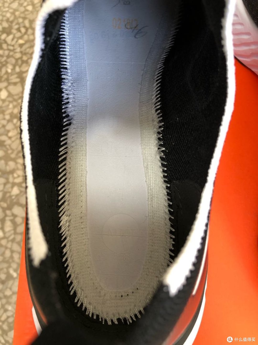 *级缓震,旗舰支撑,Nike React Infinity FK 心得